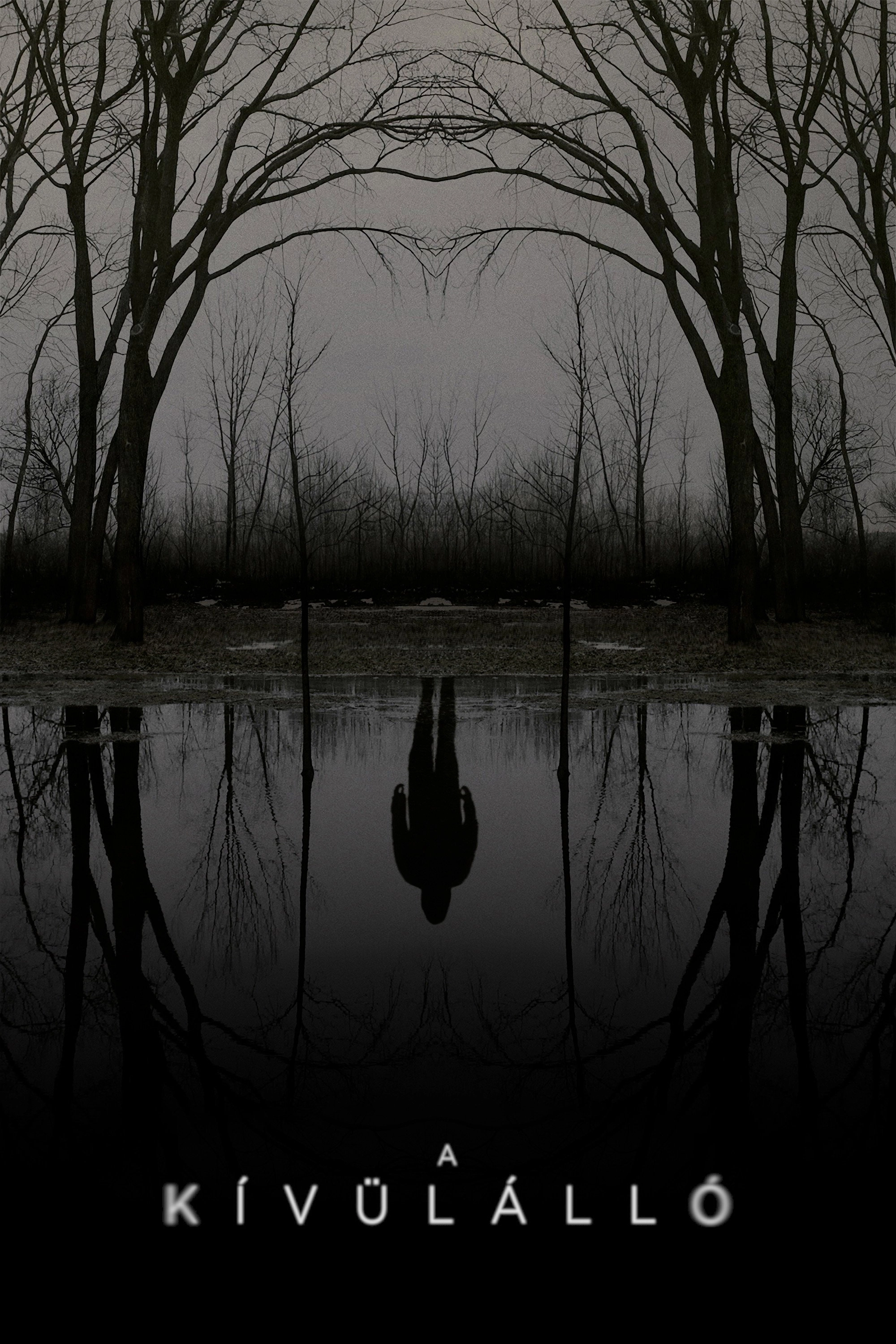 The Outsider