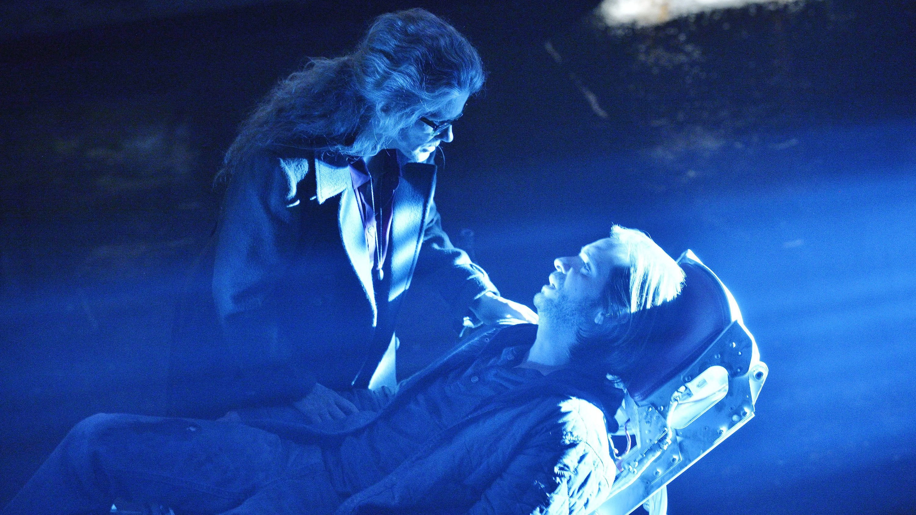 12 Monkeys
