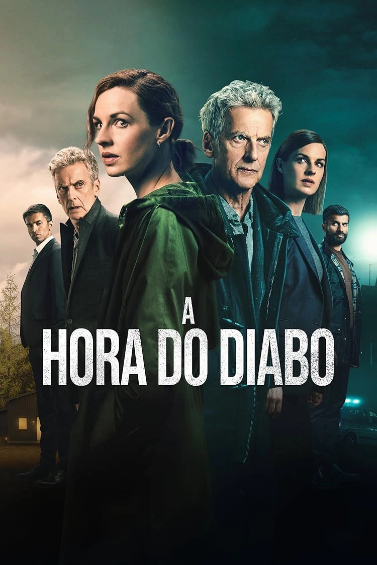The Devil's Hour