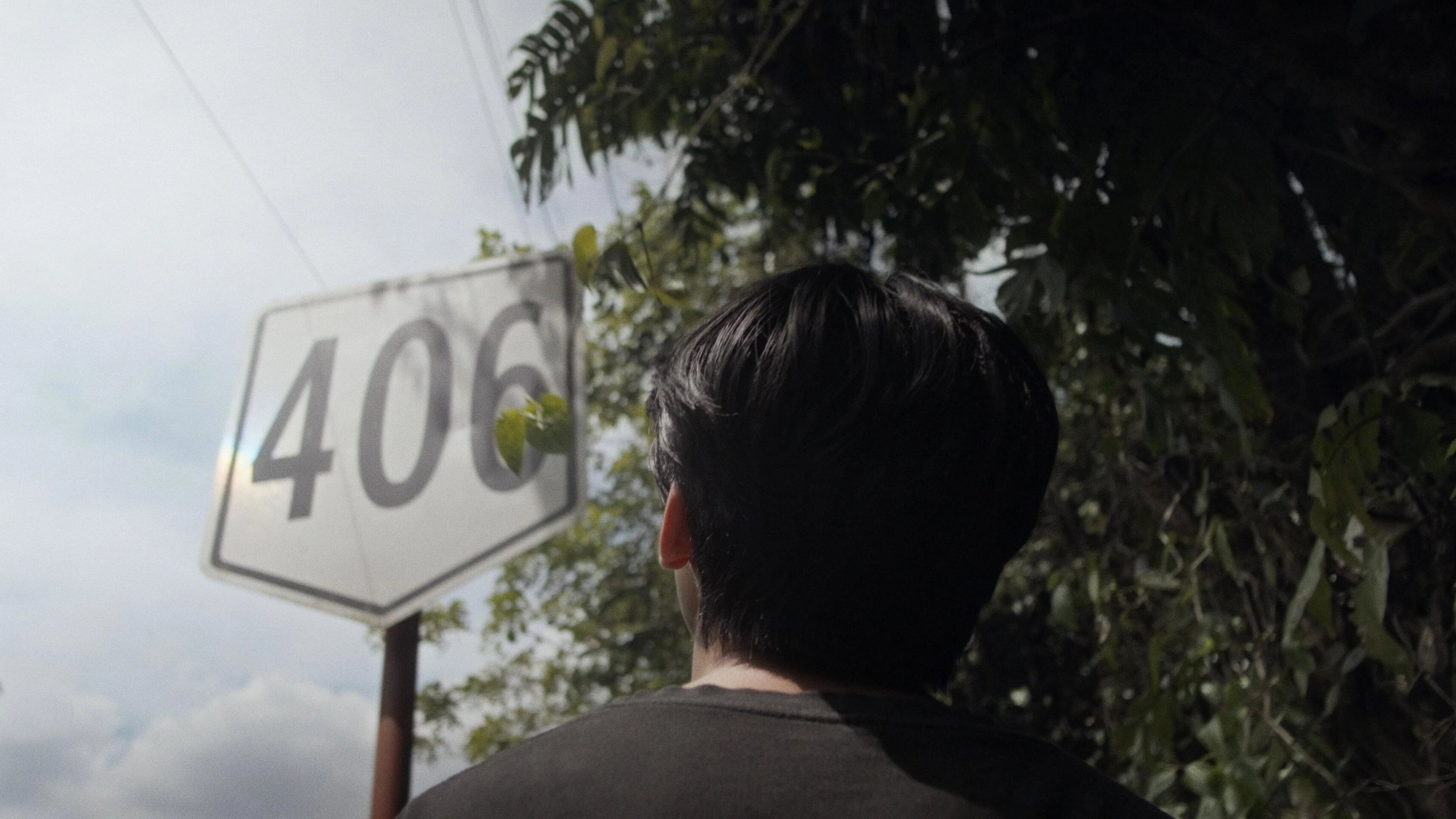 Route 406