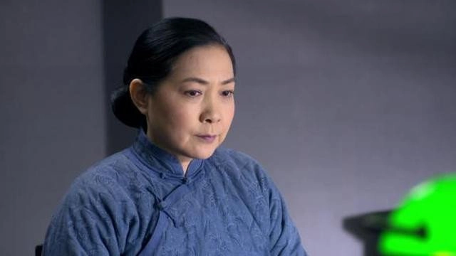 八女投江