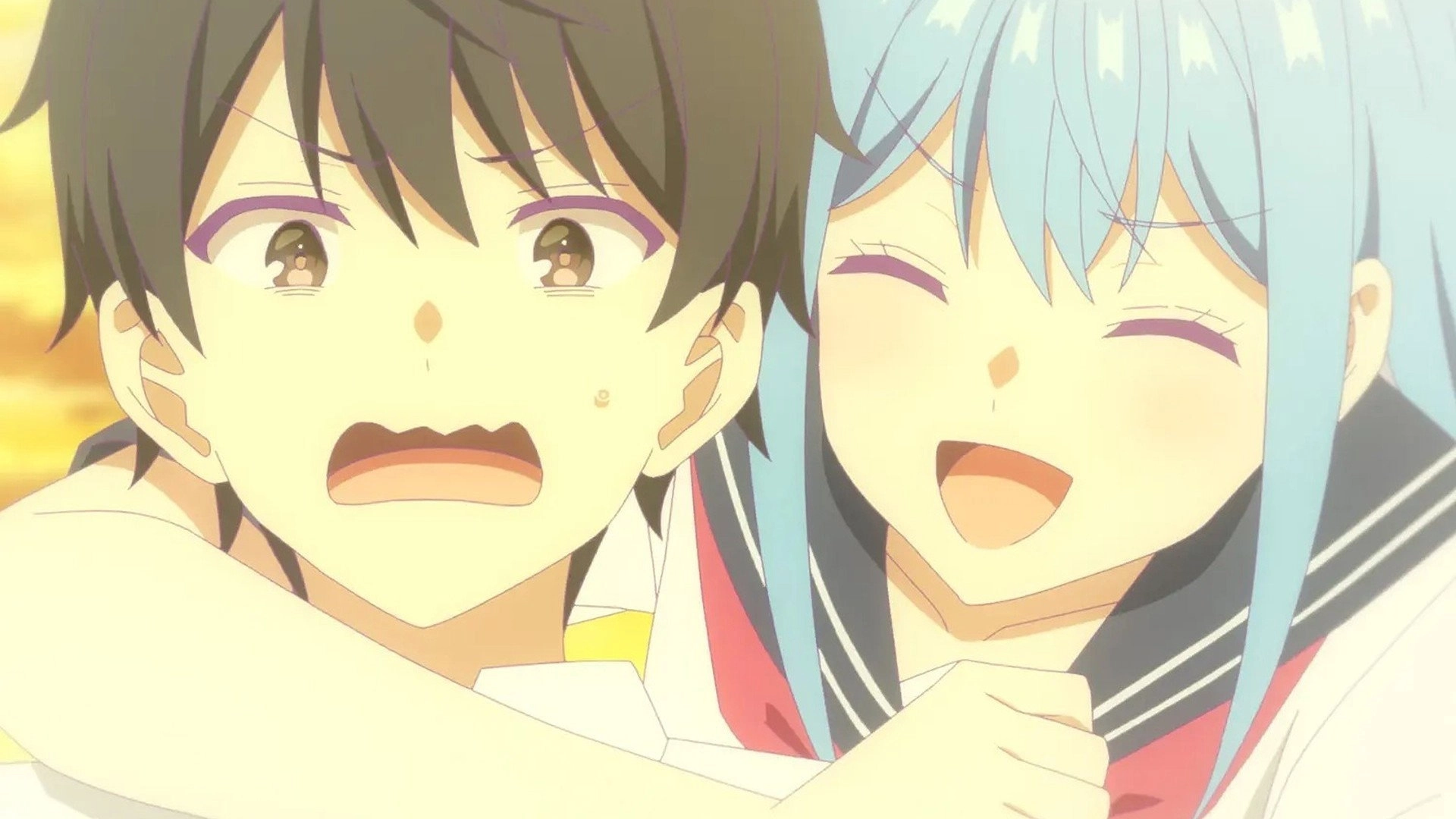 Can a Boy-Girl Friendship Survive?
