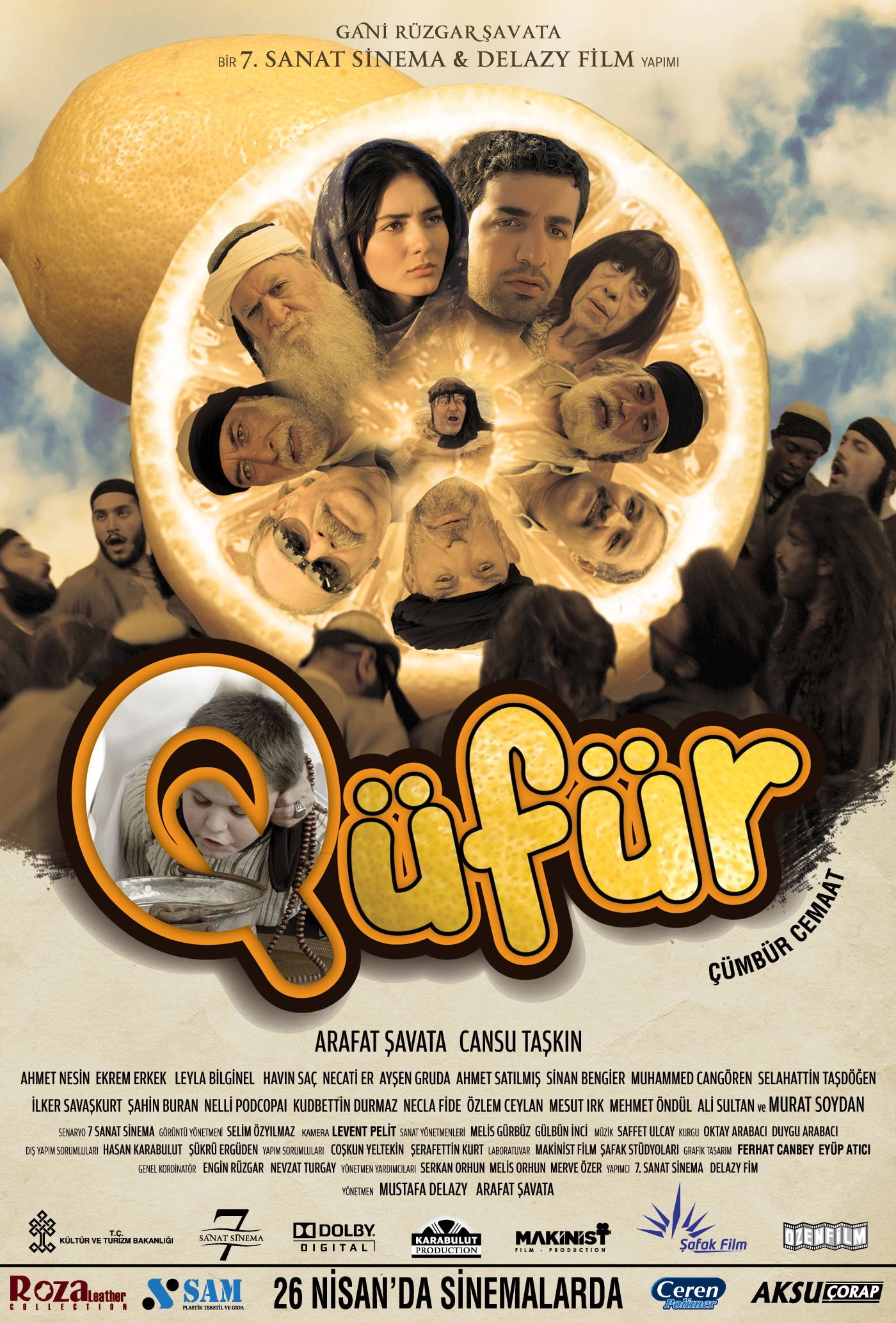 (Q)üfür