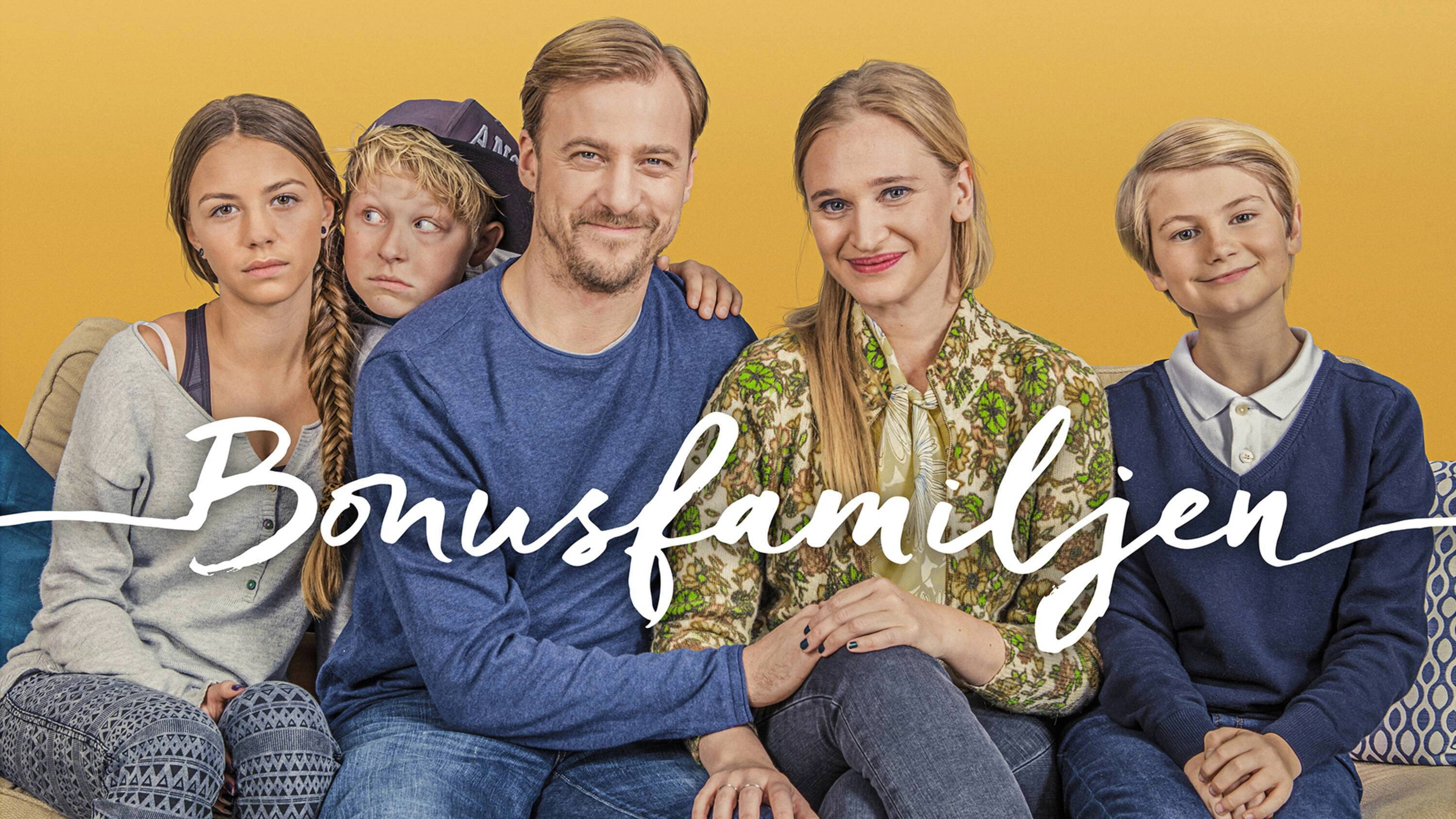 Bonus Family