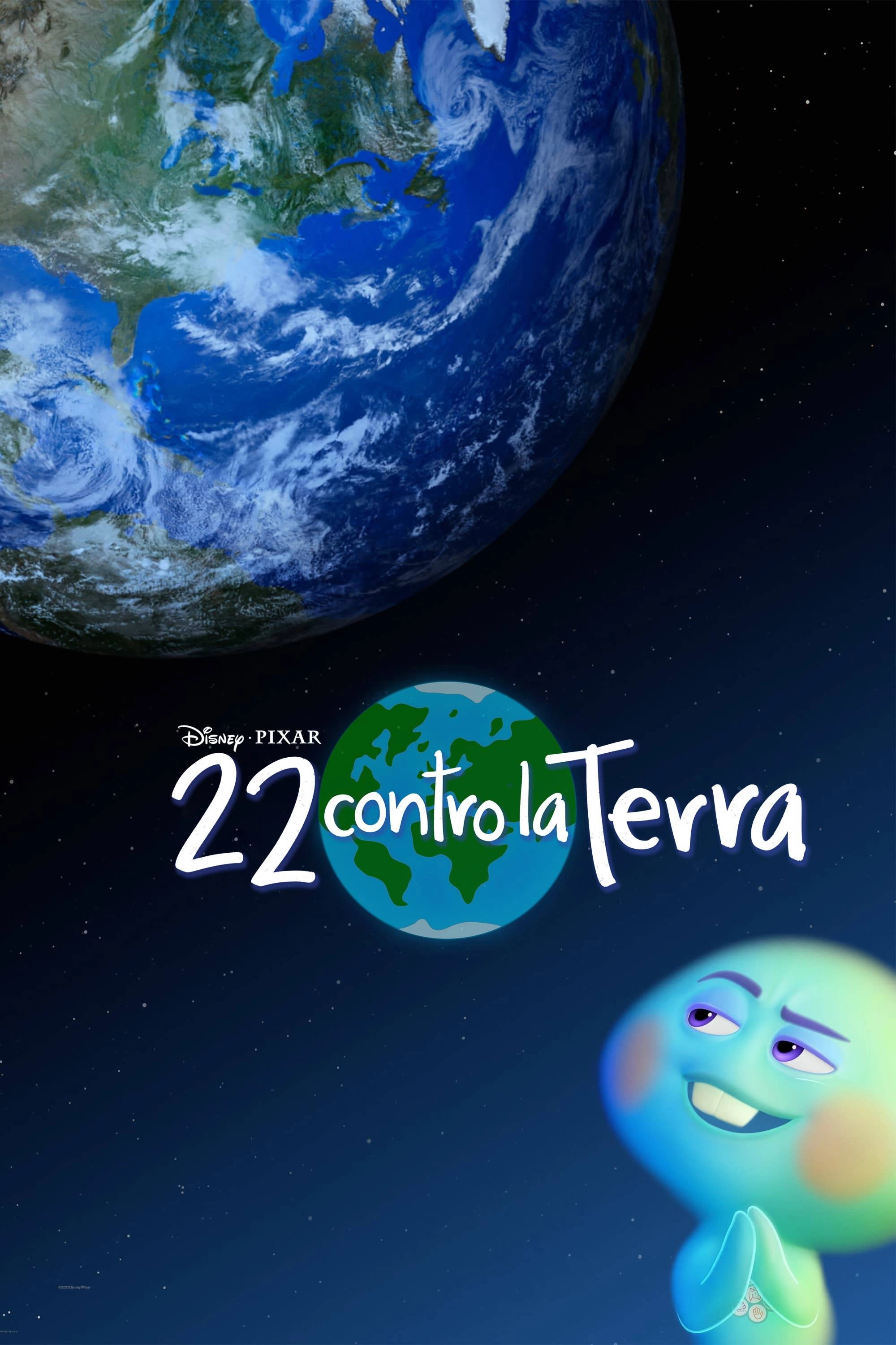22 vs. Earth