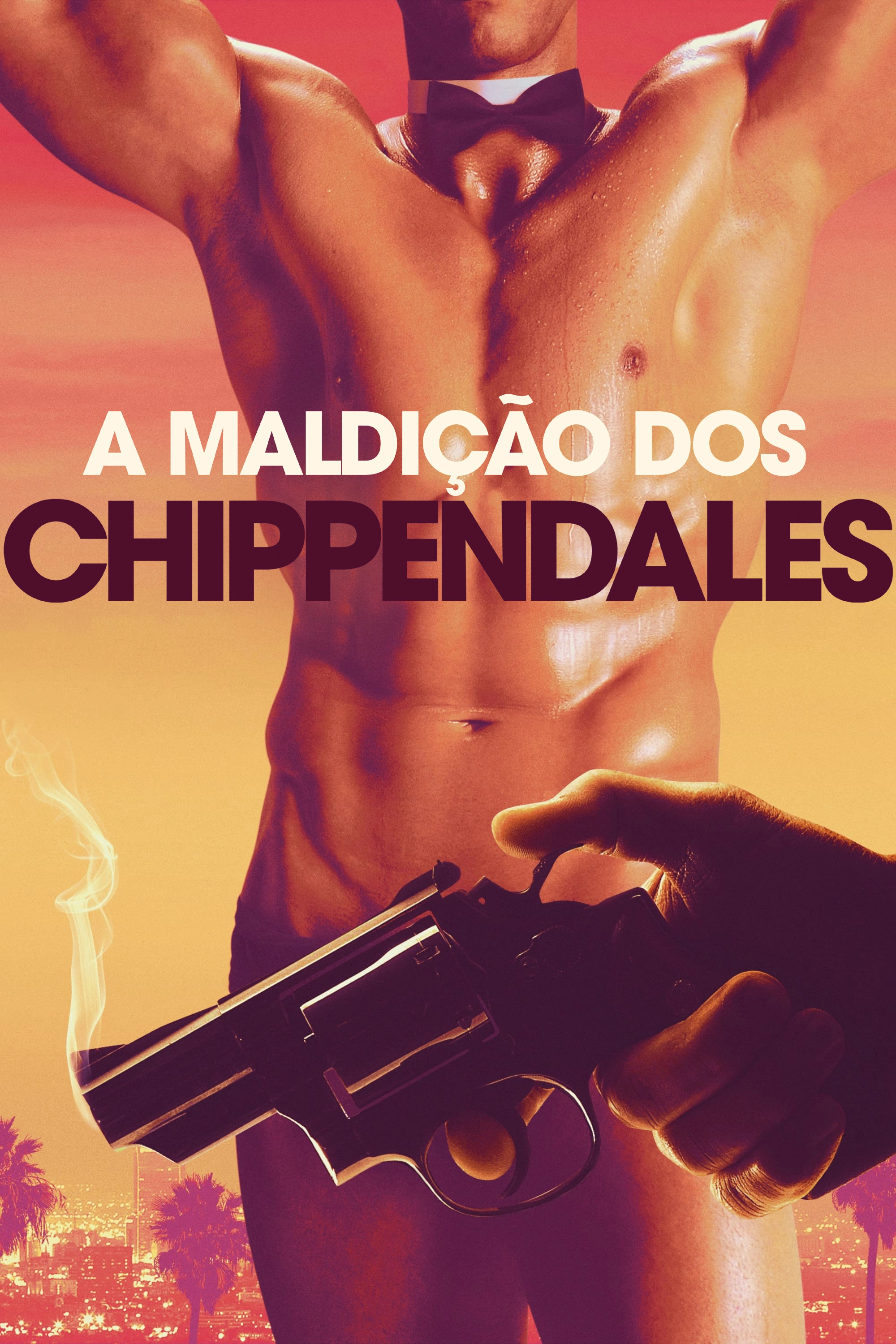 Curse of the Chippendales
