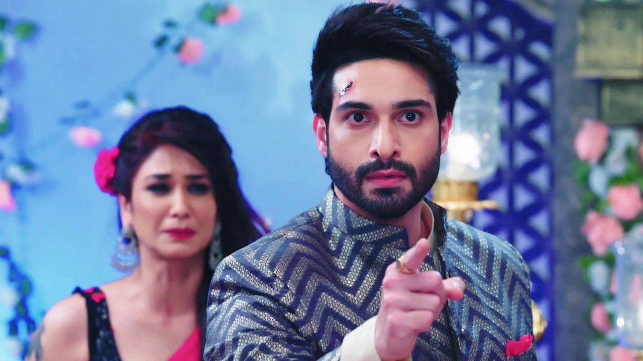 Naagin