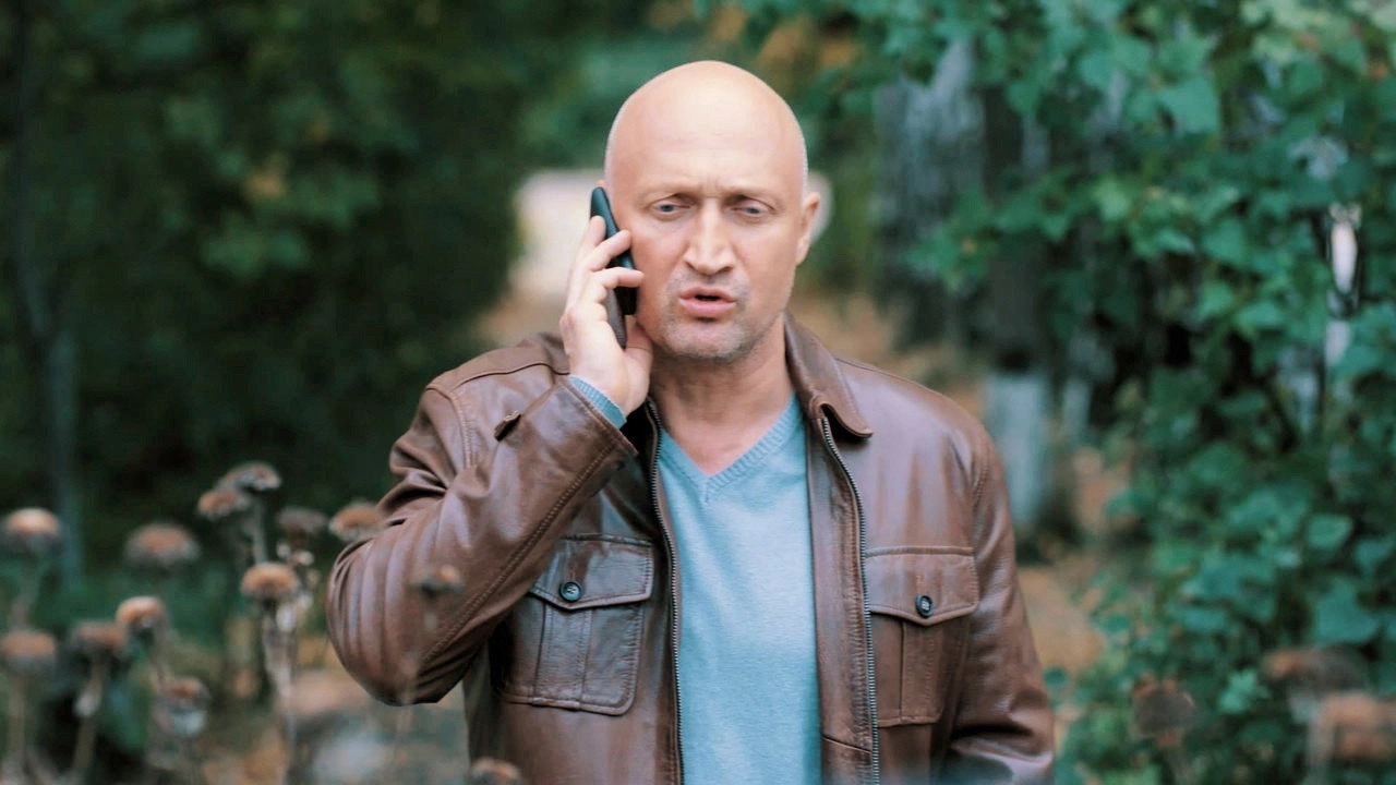 Dr. Driver
