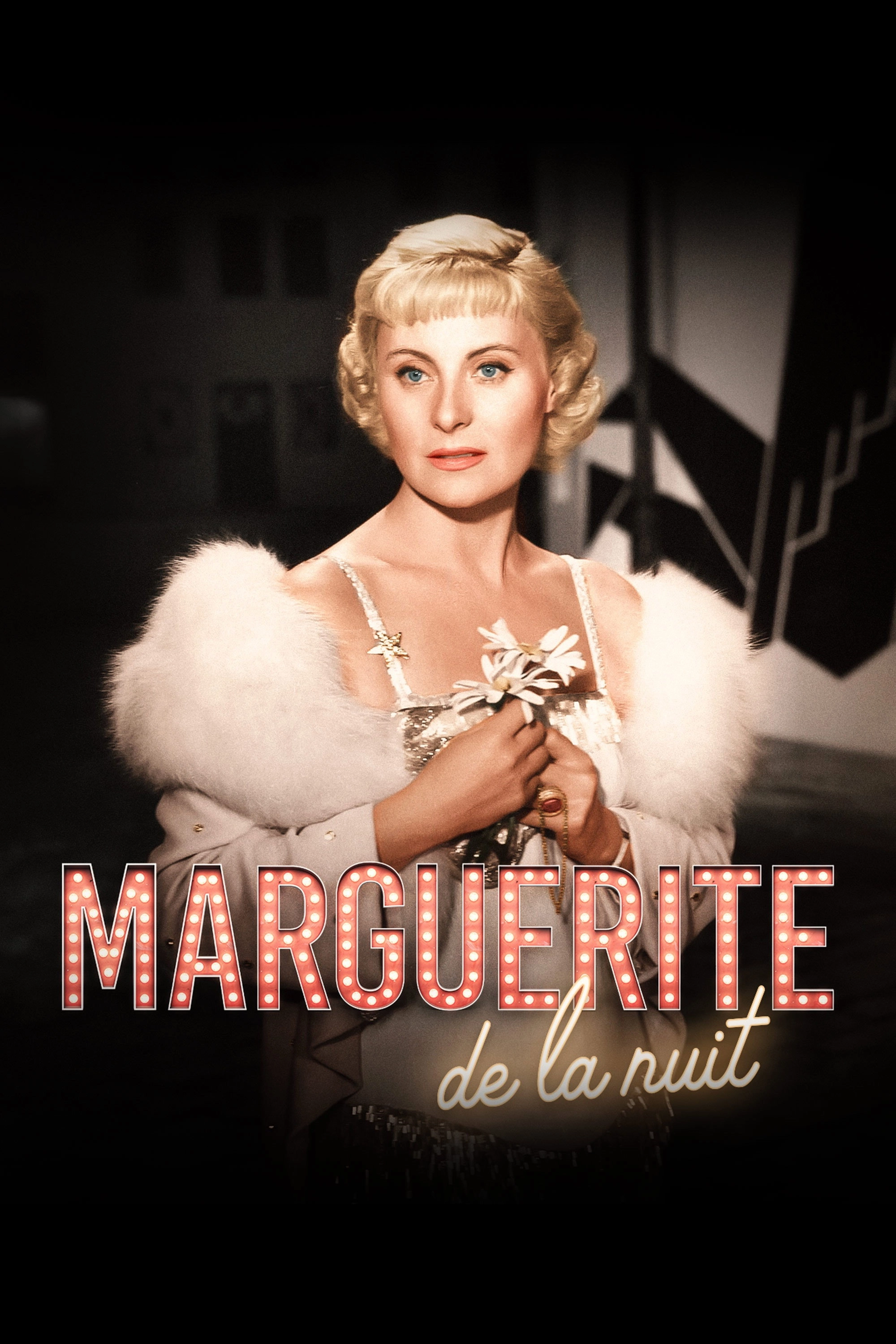 Marguerite of the Night