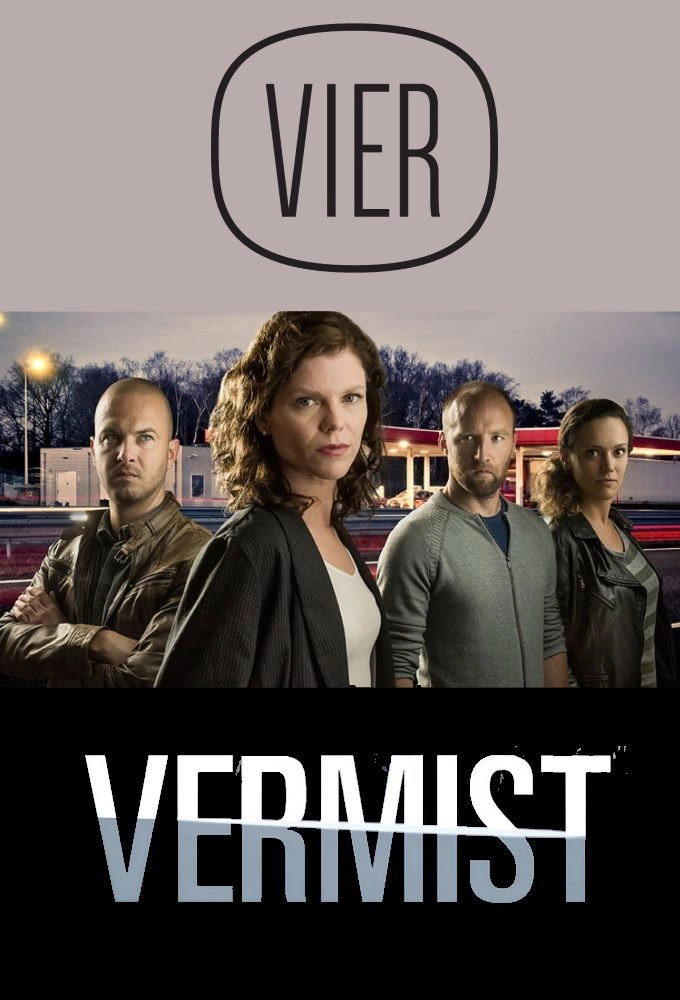 Vermist