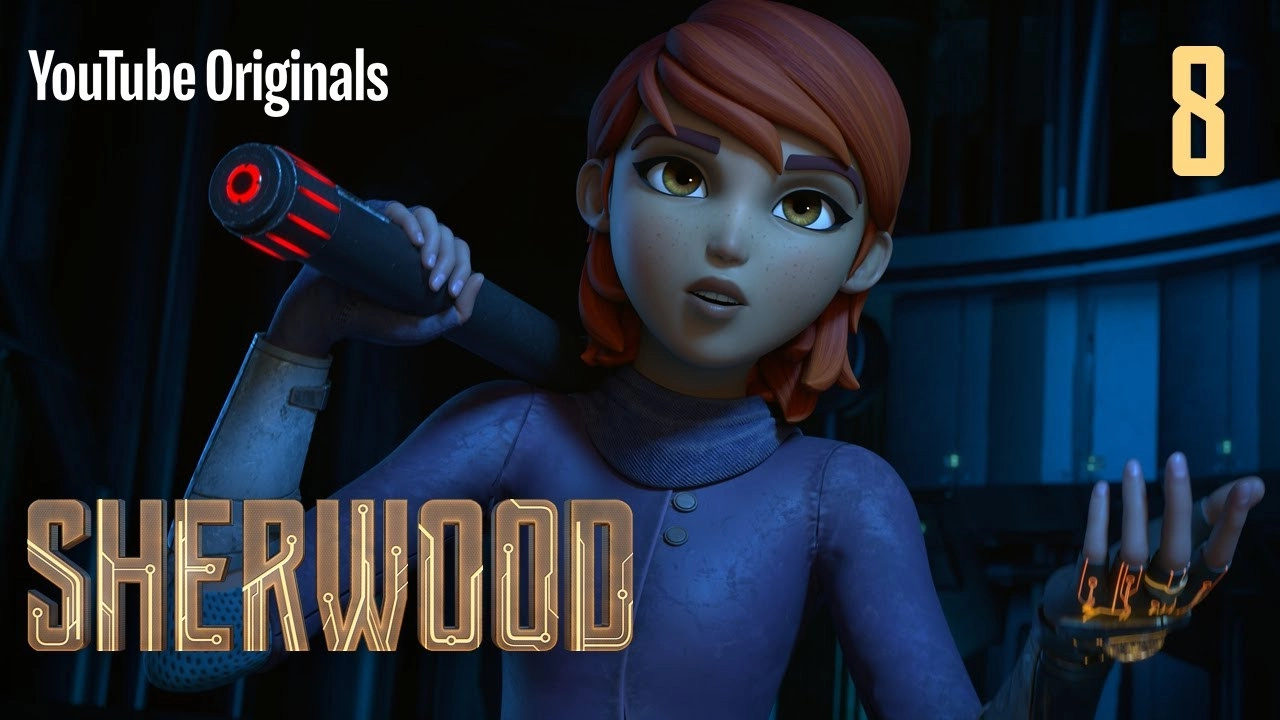 Sherwood