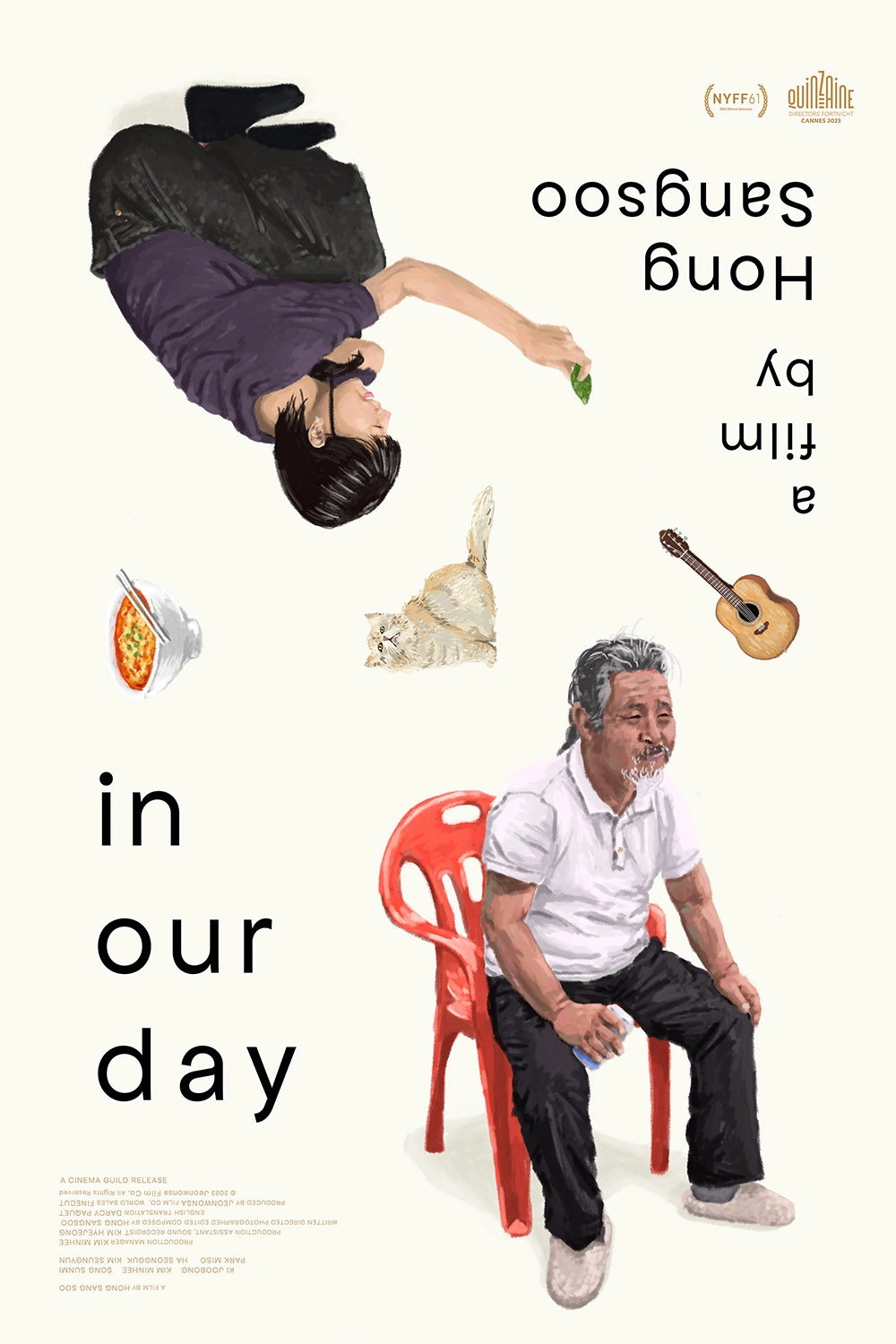 In Our Day