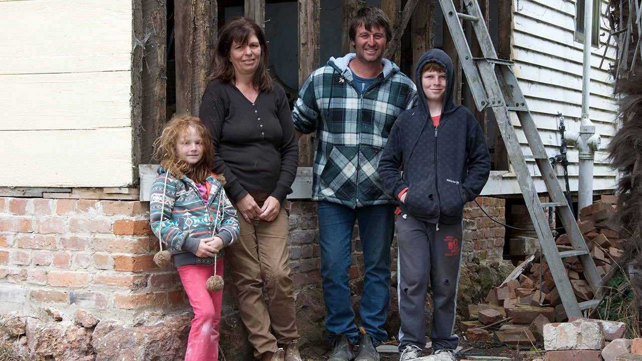 Restoration Australia
