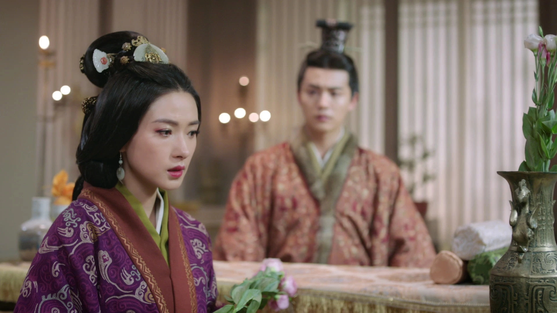 Secret of the Three Kingdoms