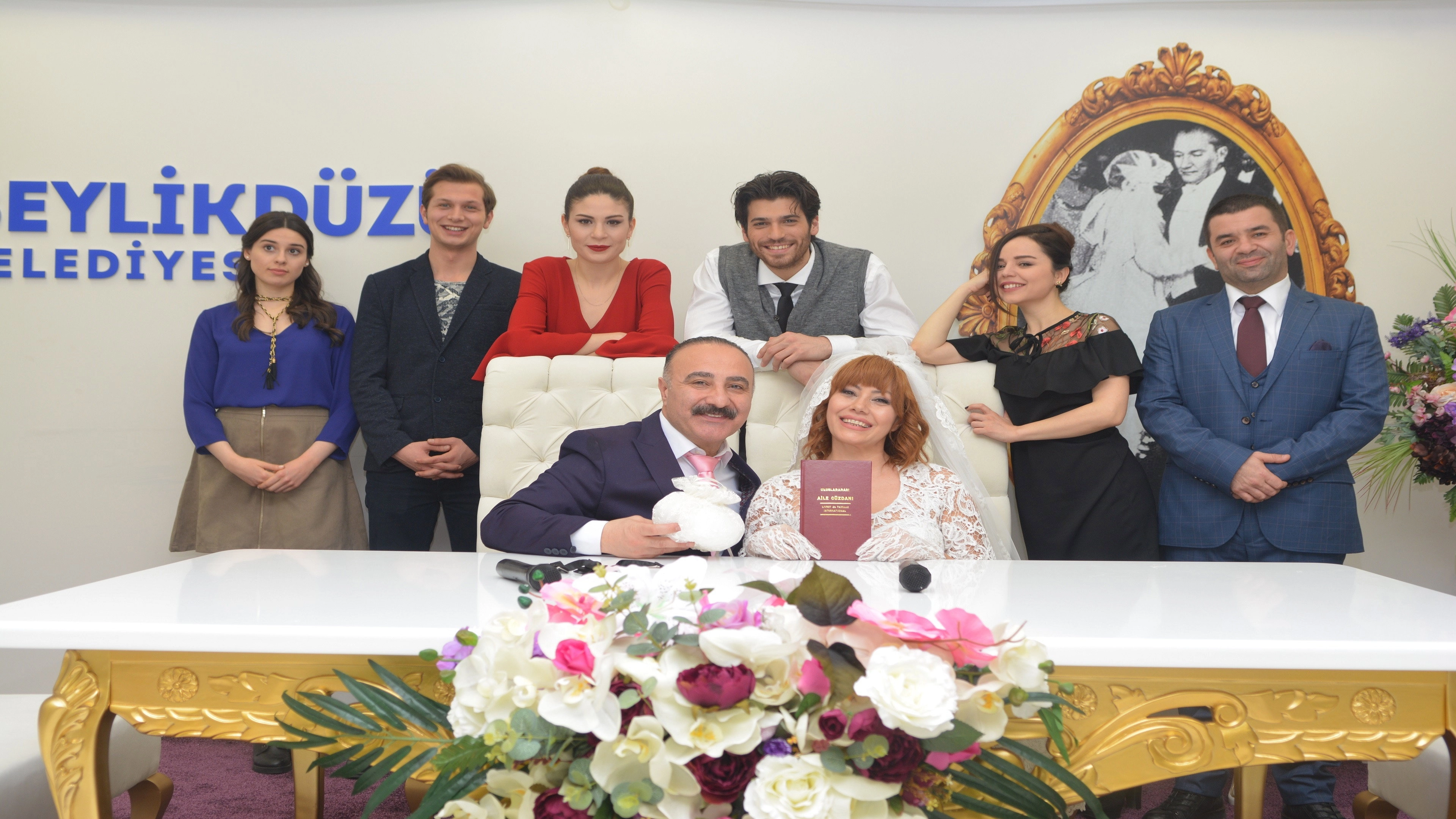 Hangimiz Sevmedik