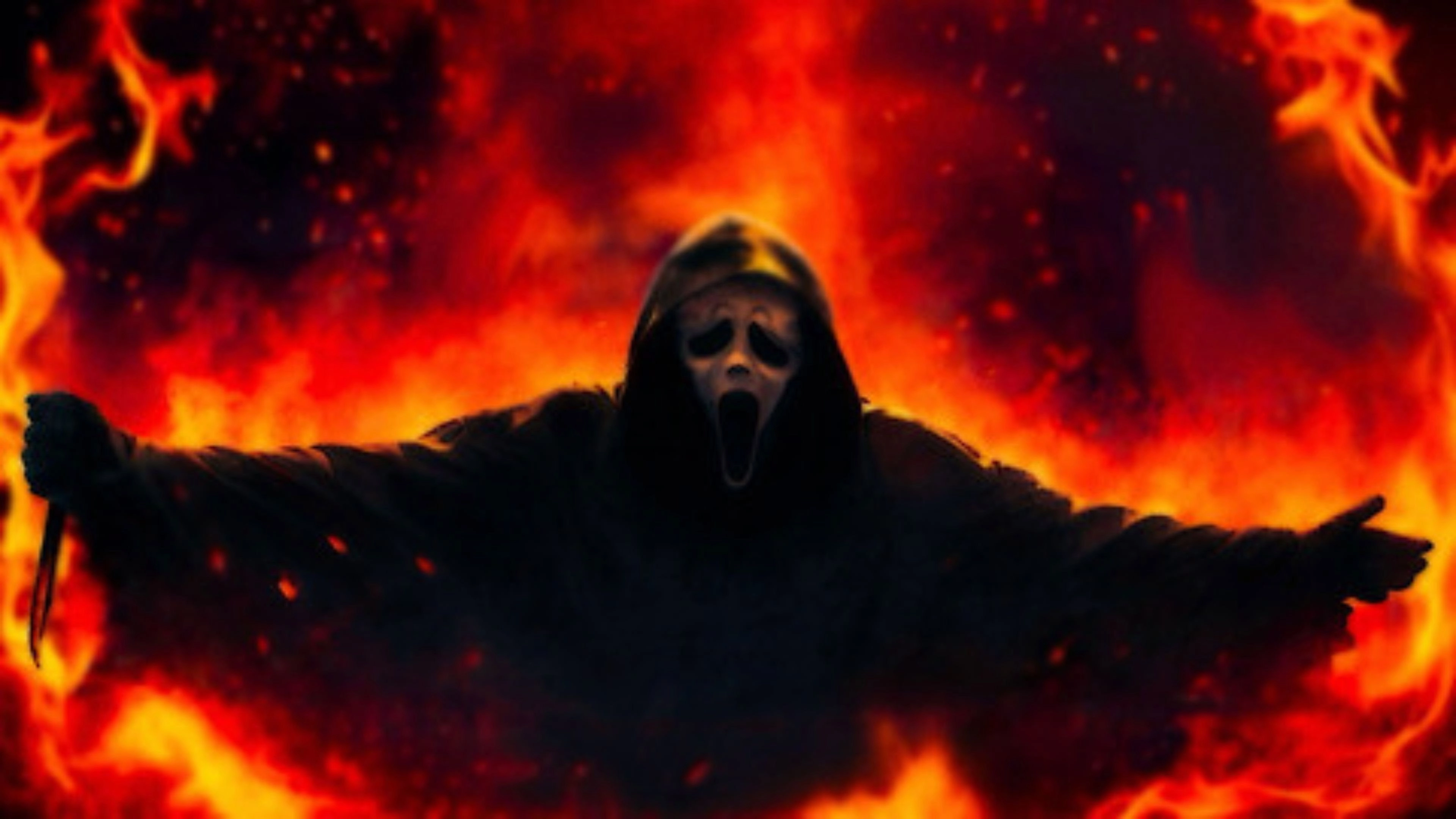 Scream