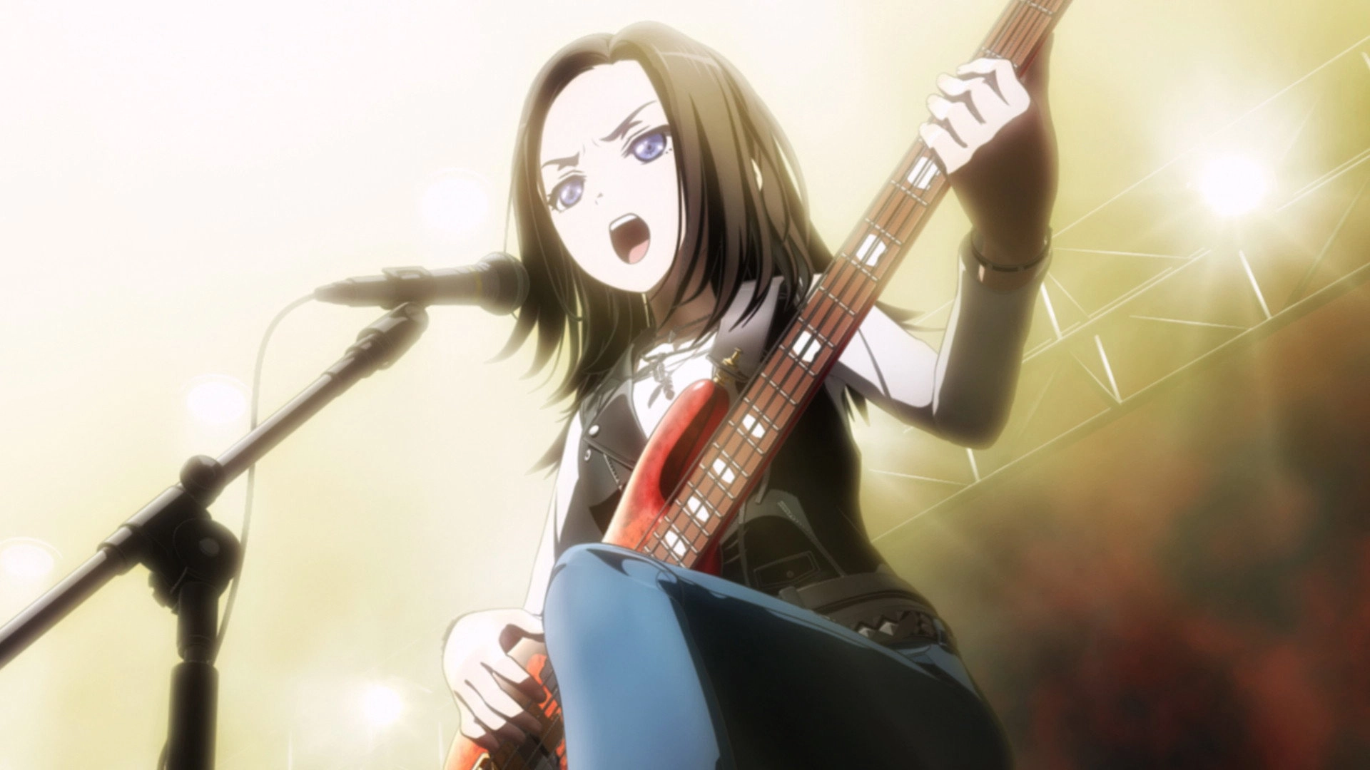 BanG Dream!