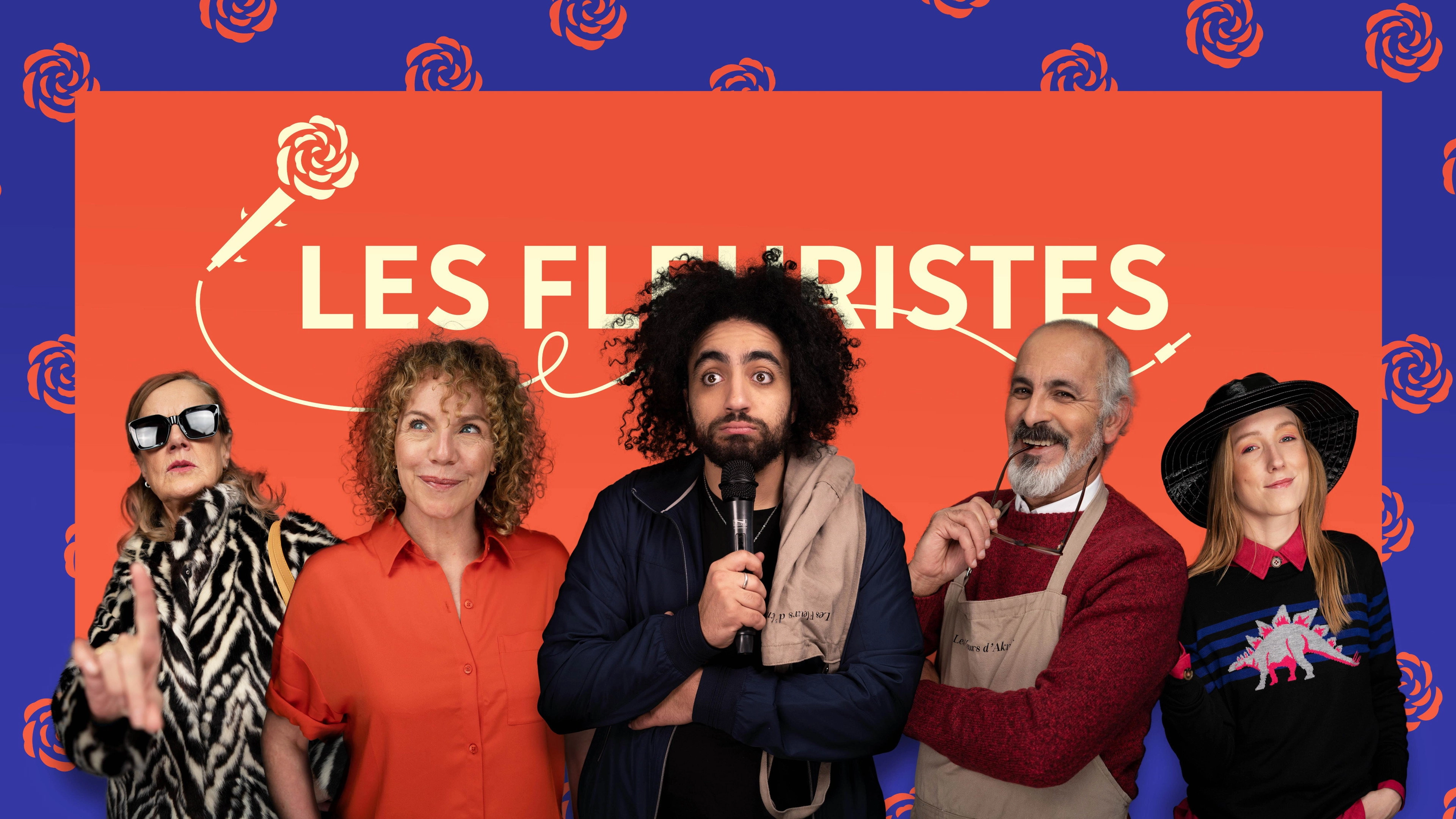 The Florists