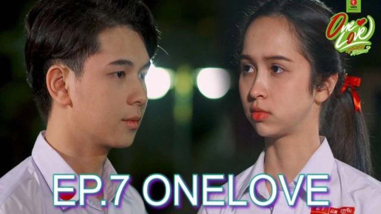 One Love The Series