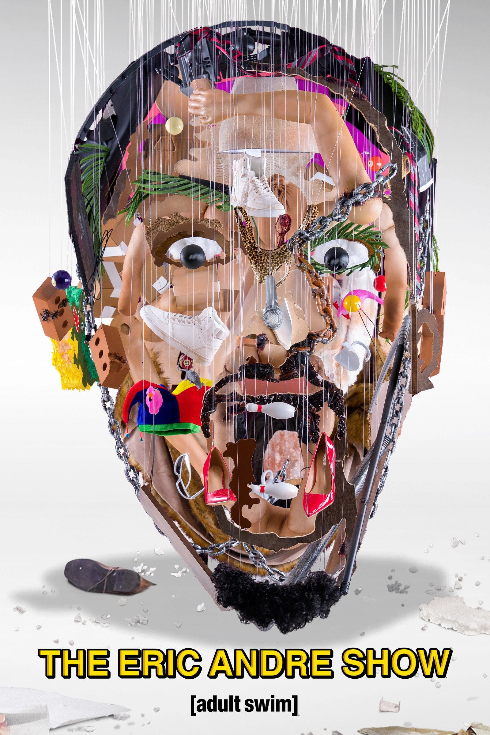 The Eric Andre Show