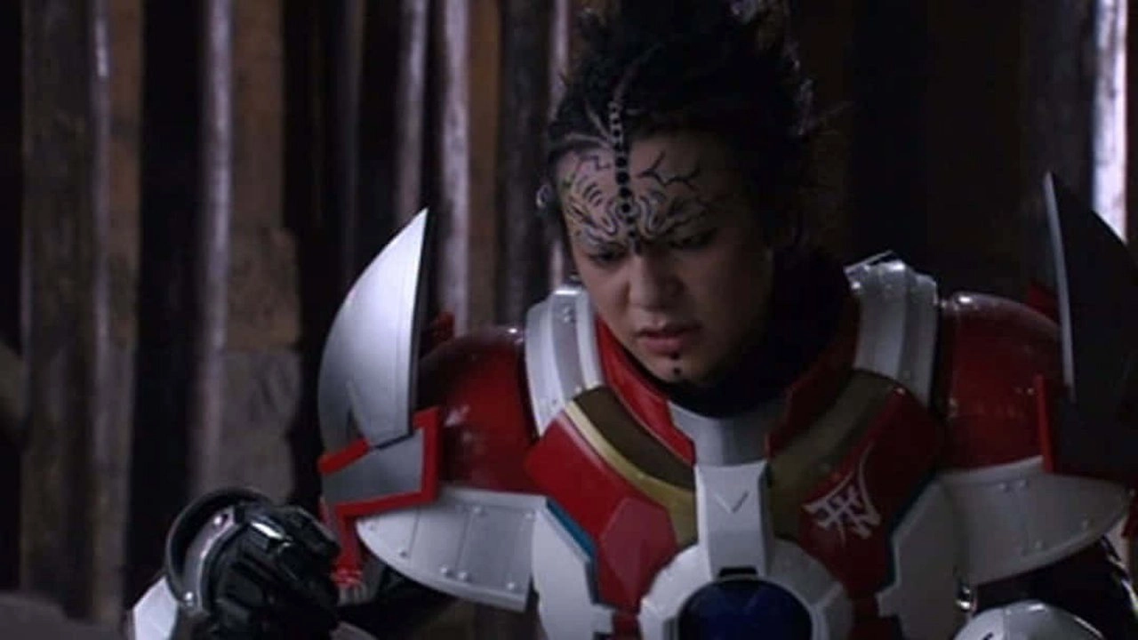 Armor Hero XT