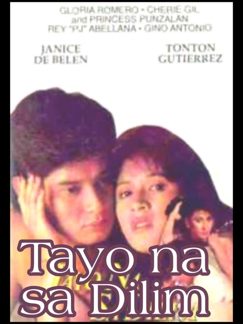 Tayo Na Sa Dilim