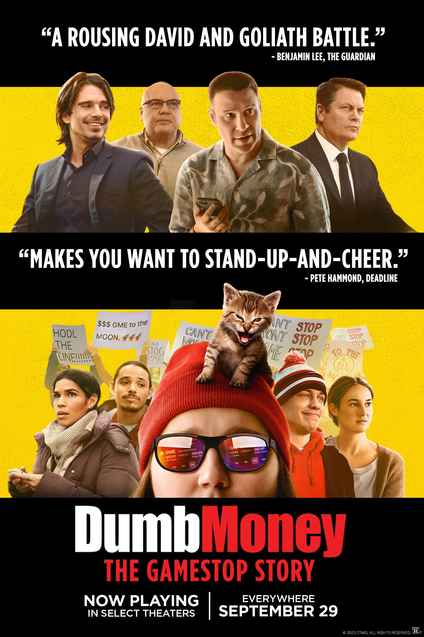 Dumb Money