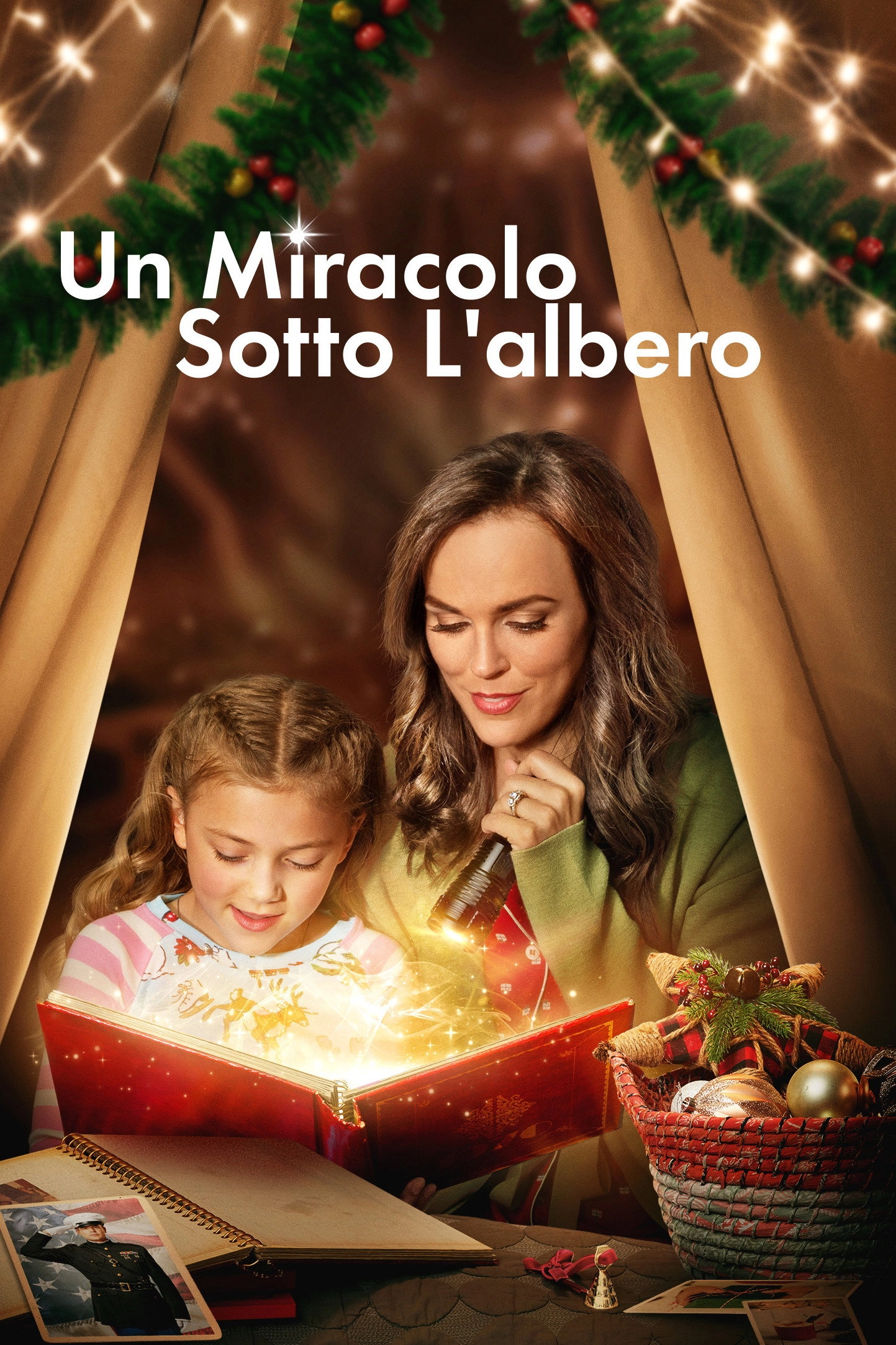 Christmas Bedtime Stories