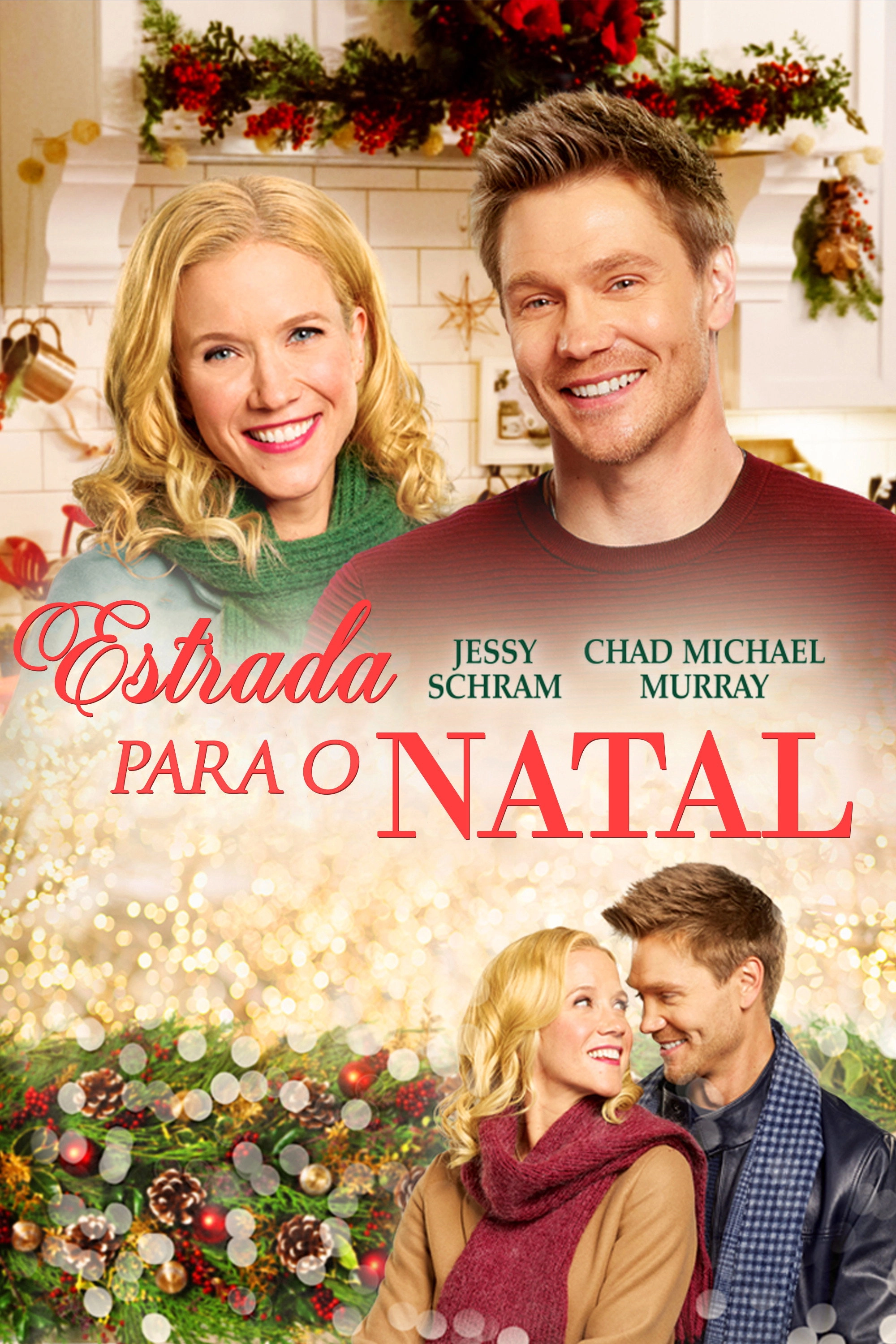 Road to Christmas