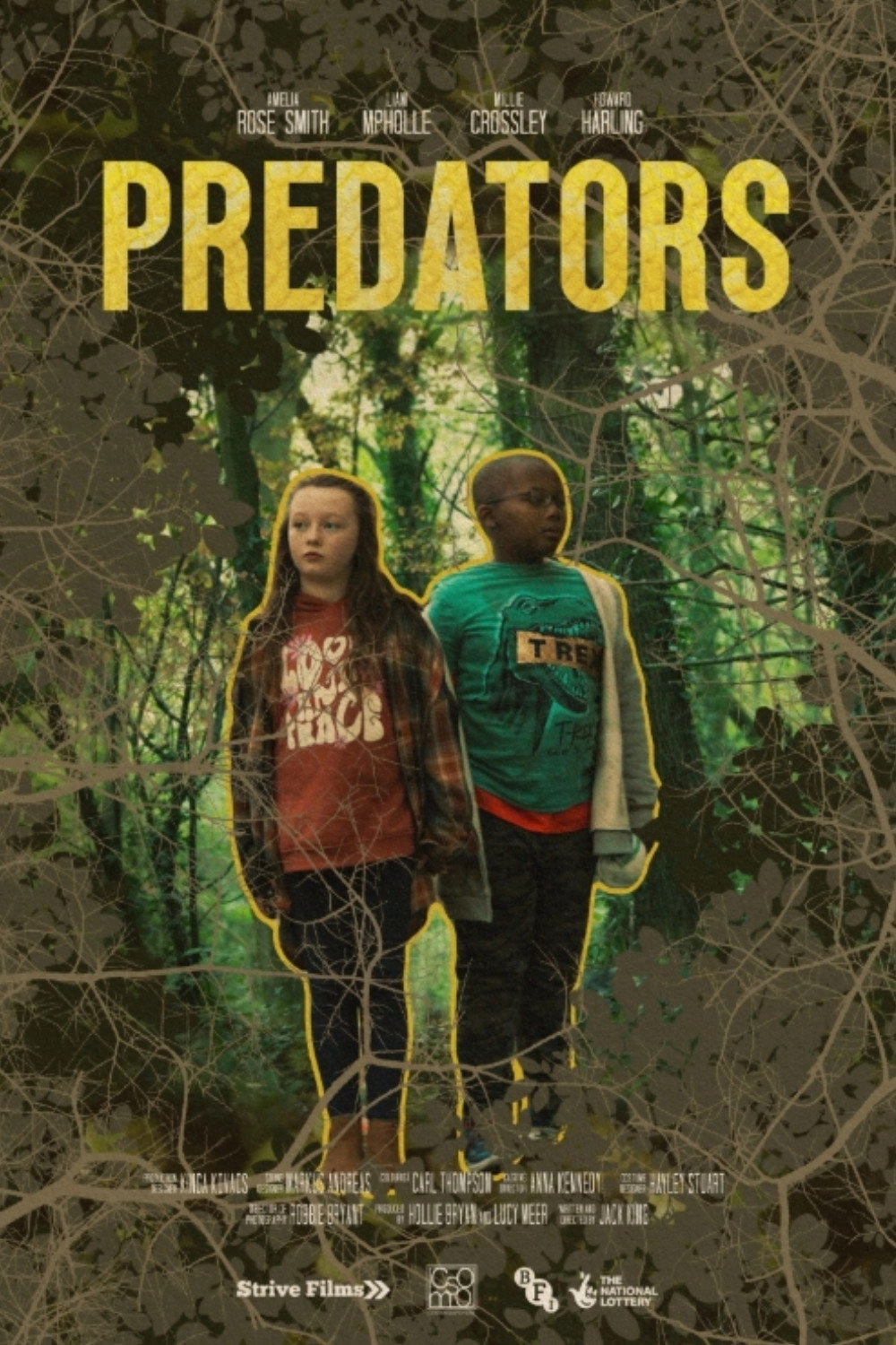 Predators