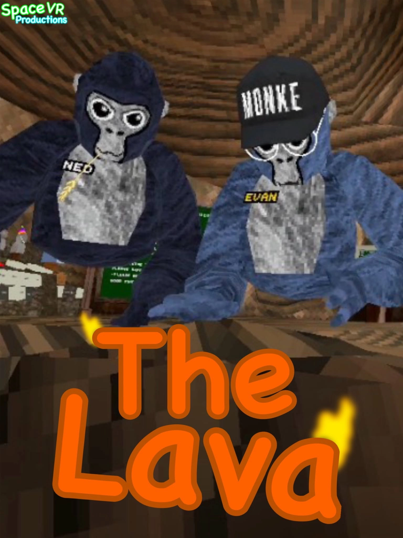 The Lava