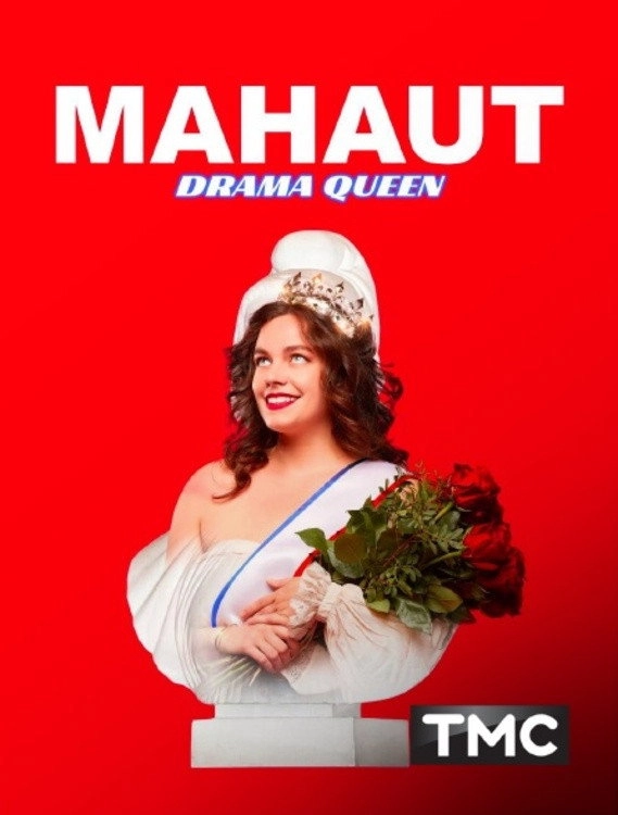 Mahaut : Drama Queen