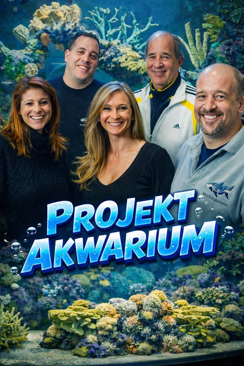 Tanked