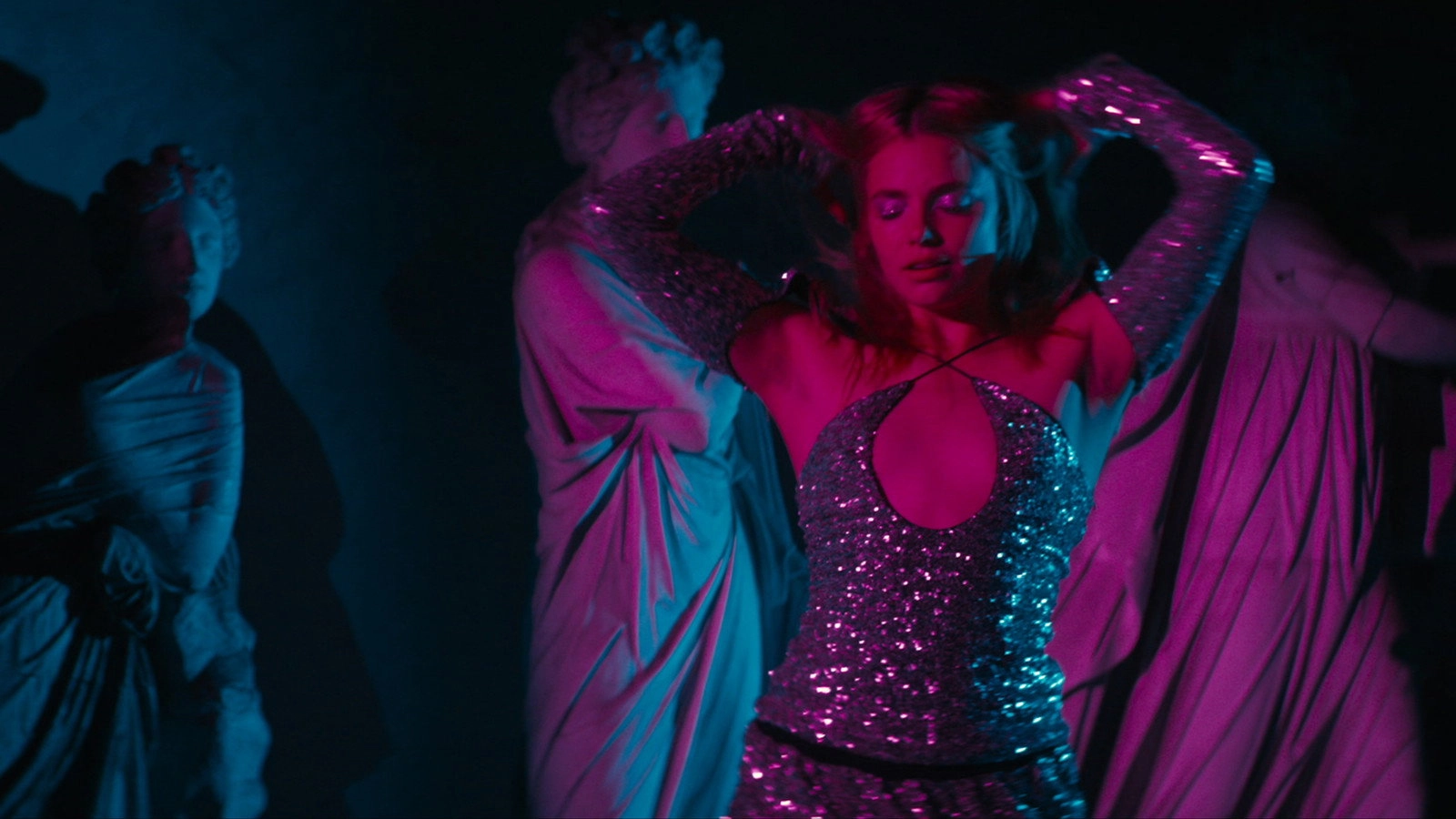 Her Private Hell