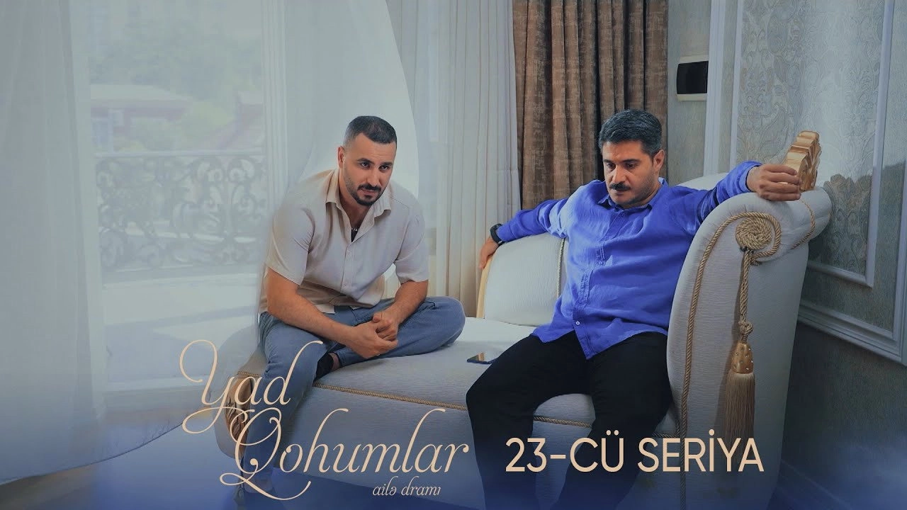 Yad Qohumlar