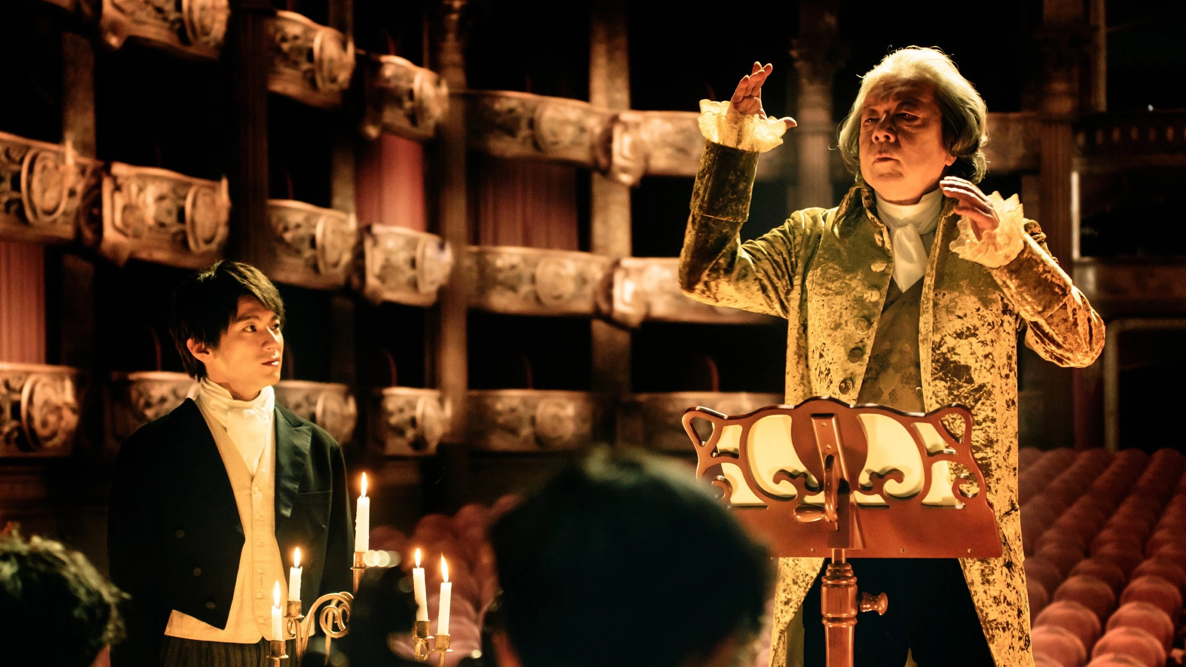 Faking Beethoven