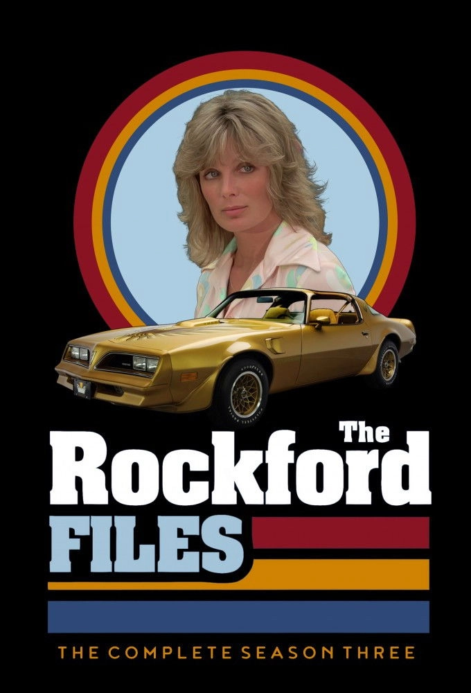 The Rockford Files