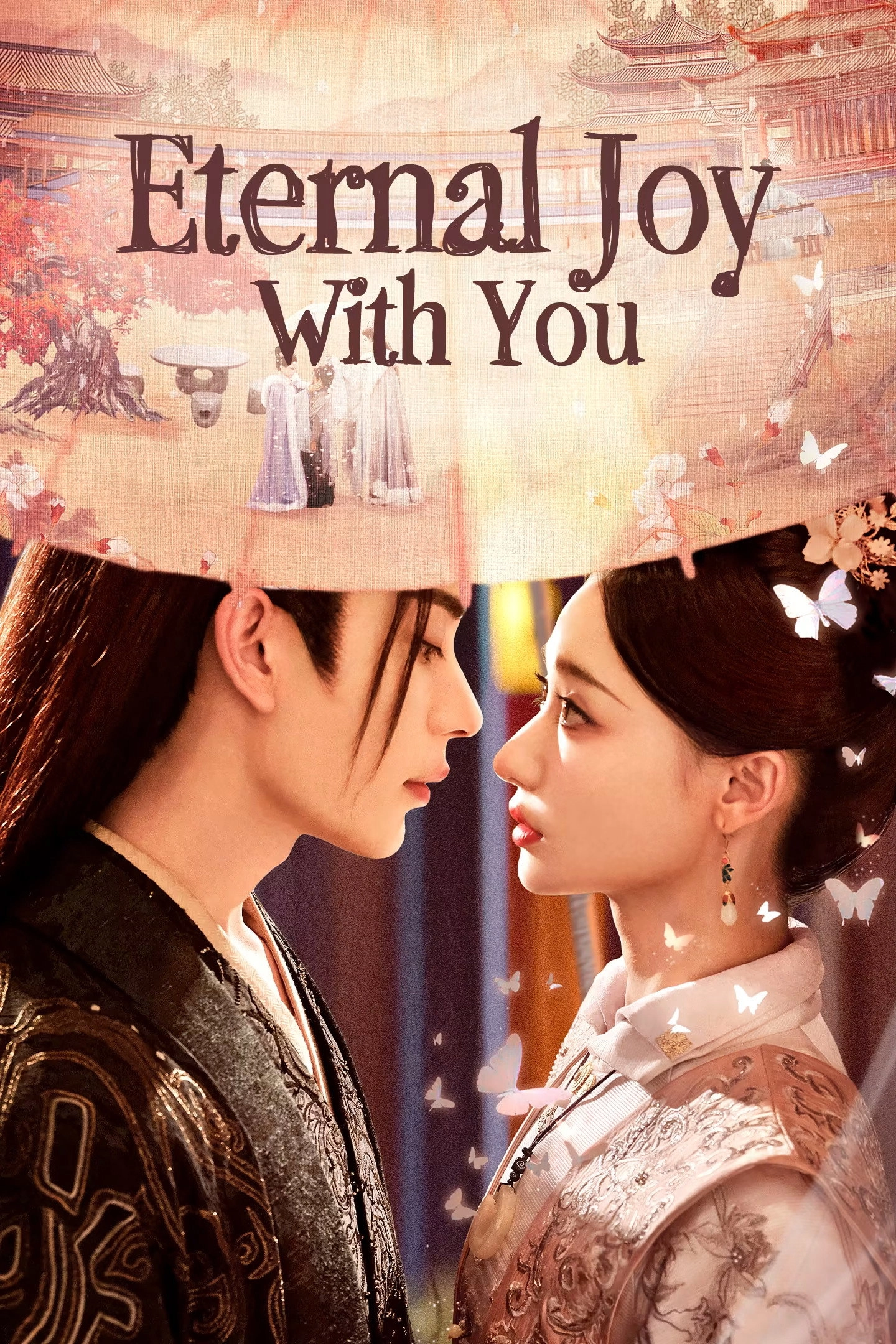 Eternal Joy with You