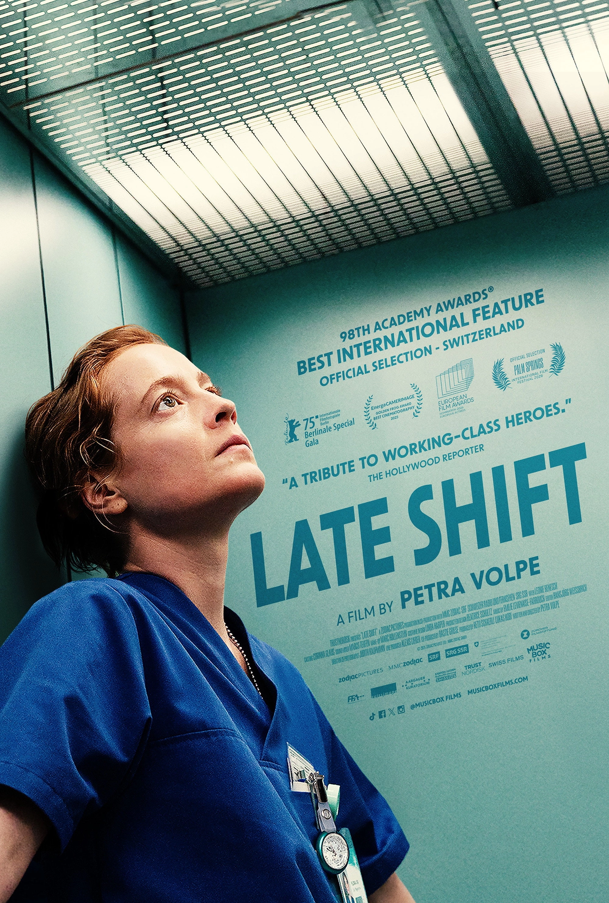 Late Shift
