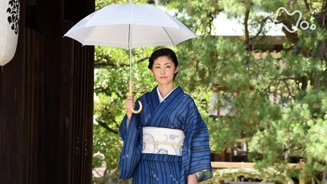 The Secret Lives of Kyoto Folk