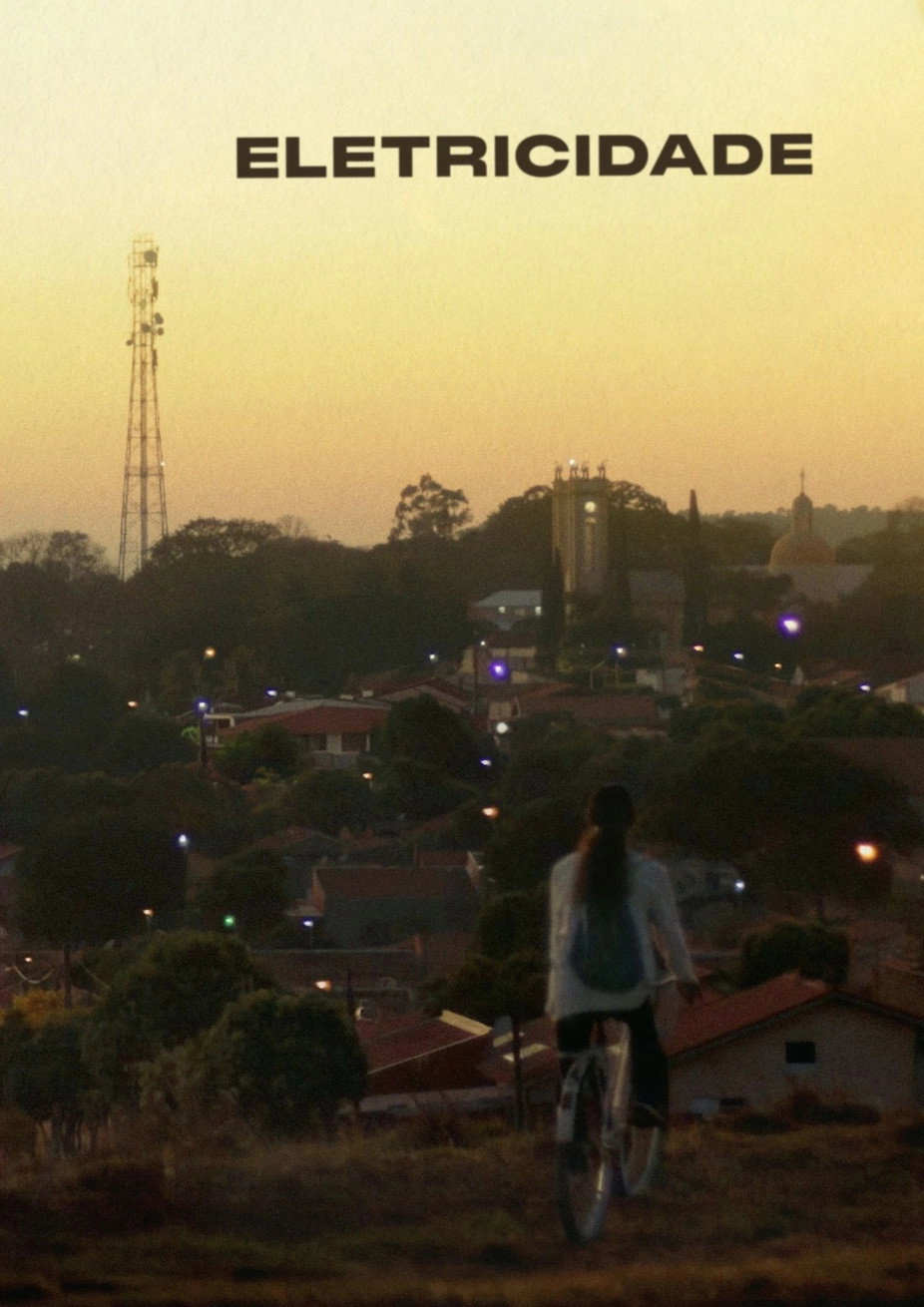 Electric Lands