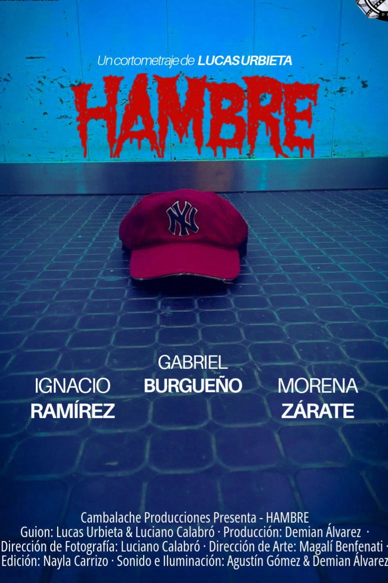 Hambre
