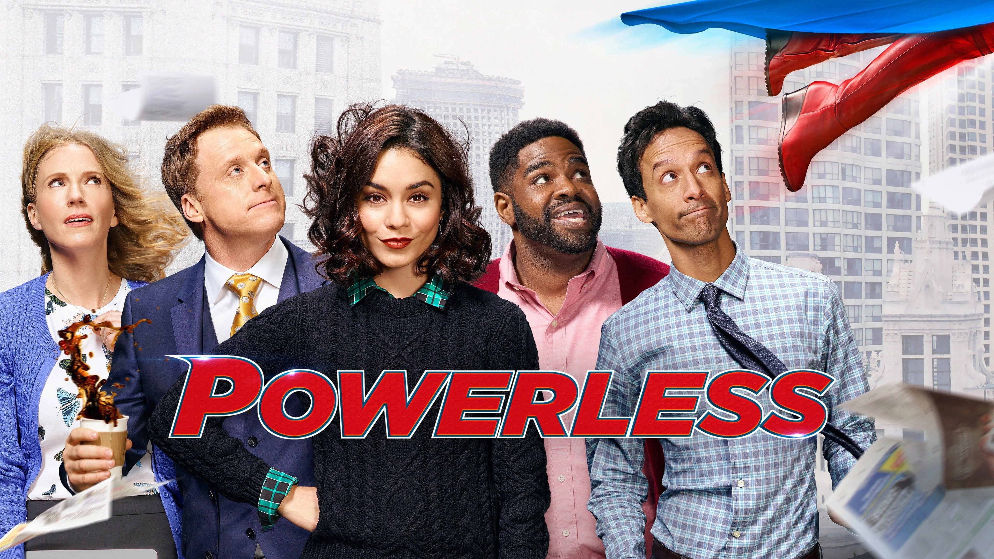 Powerless