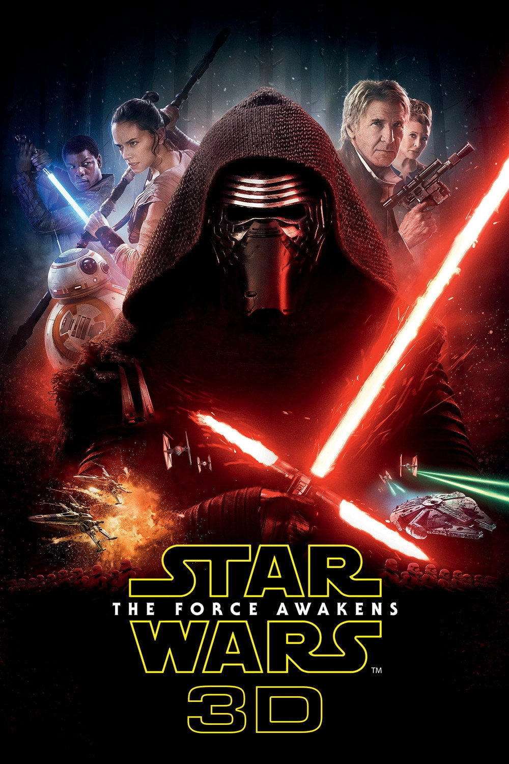 Star Wars: The Force Awakens