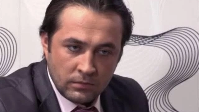 The Aghabeyovs