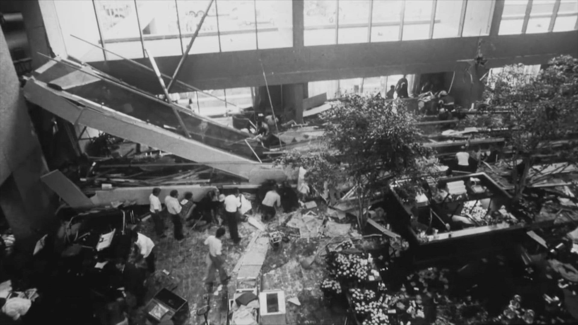 Engineering Catastrophes
