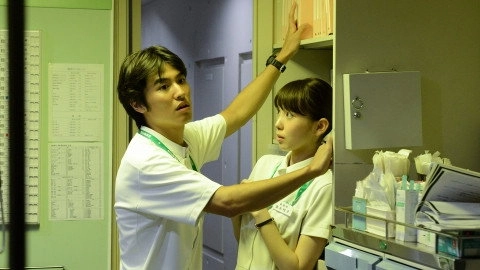 Doctor-Y ~Gekai Kaji Hideki~