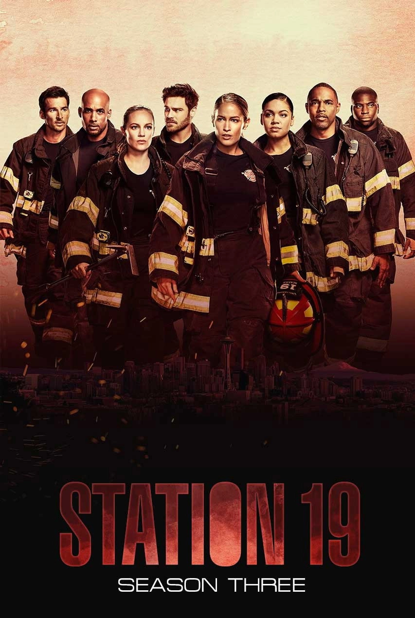 Station 19