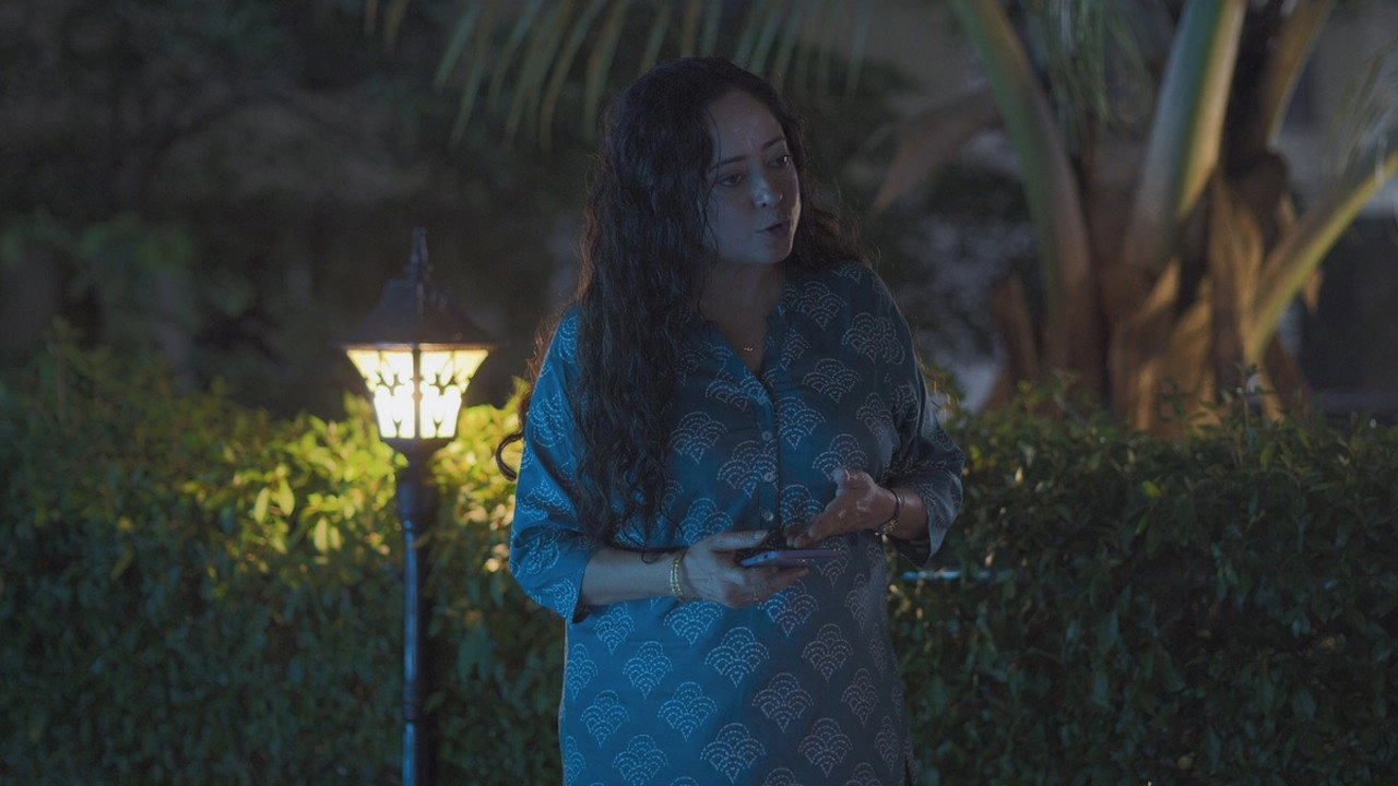 Permanent Roommates