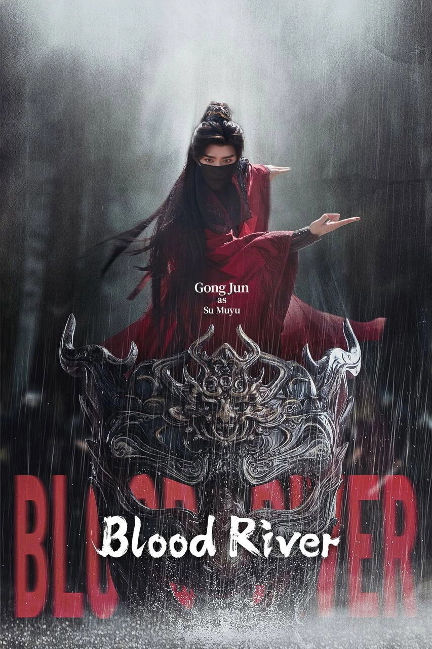 Blood River